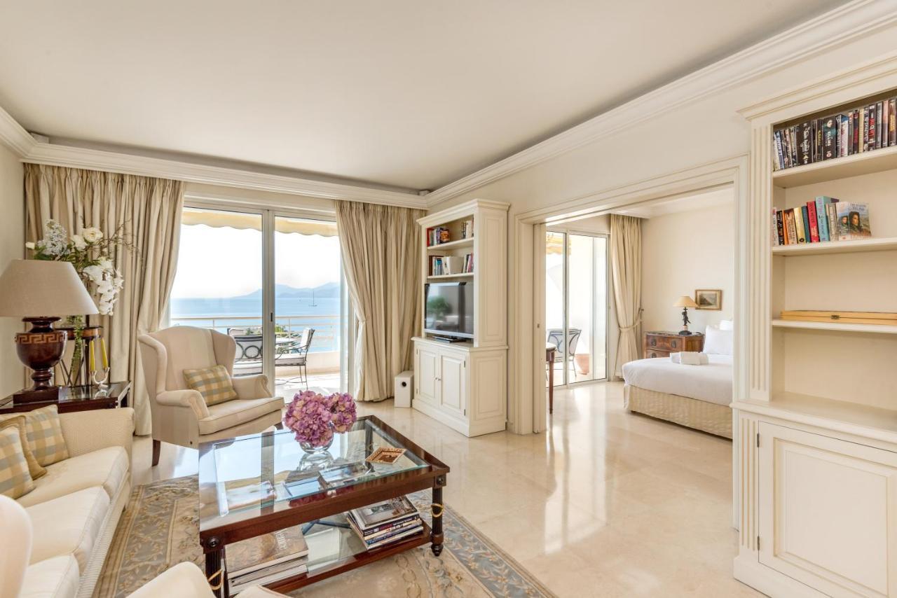 Buckingham & Lloyds - Cannes Exterior foto