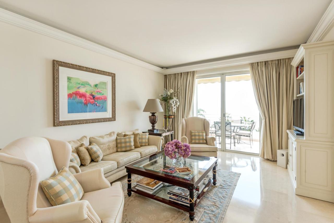 Buckingham & Lloyds - Cannes Exterior foto