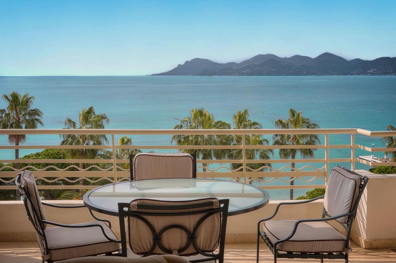 Buckingham & Lloyds - Cannes Exterior foto
