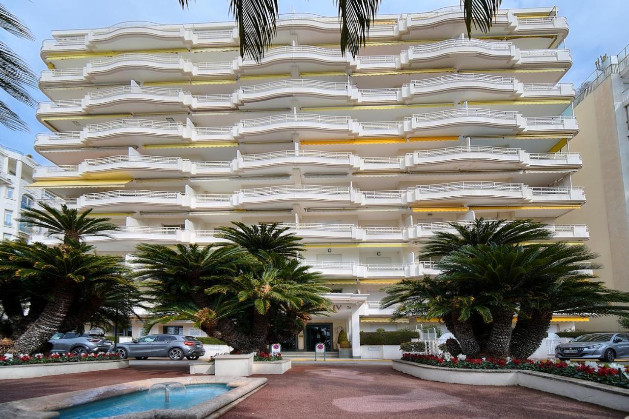 Buckingham & Lloyds - Cannes Exterior foto