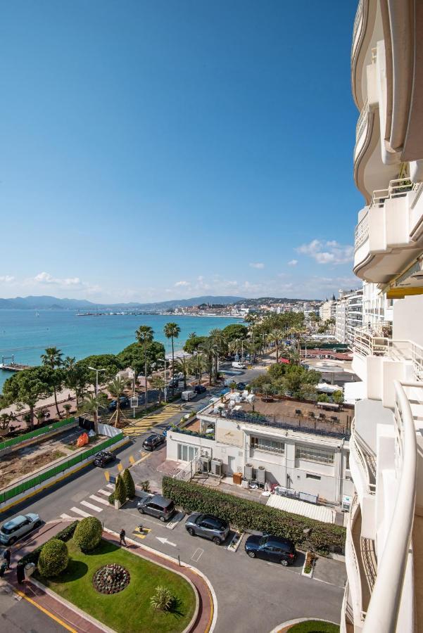 Buckingham & Lloyds - Cannes Exterior foto