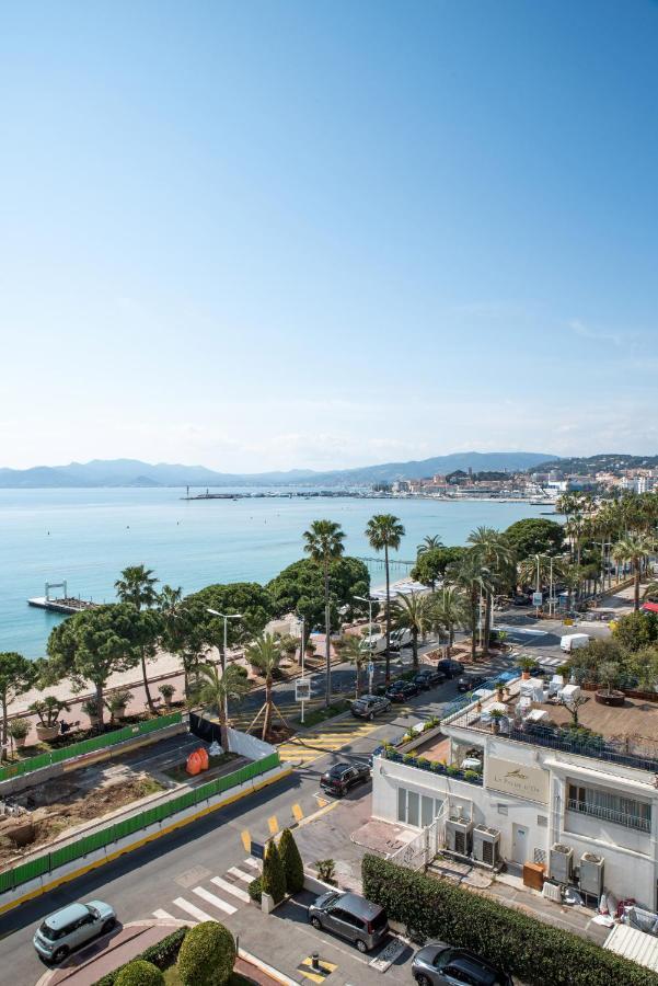 Buckingham & Lloyds - Cannes Exterior foto